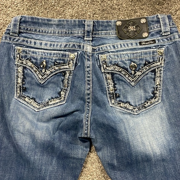 Miss Me jeans - Picture 11 of 15